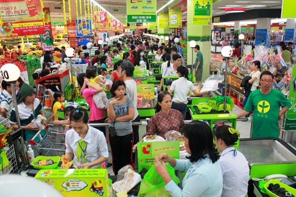 financial times vietnam sees optimistic consumers