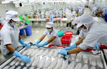 Seafood exporters fear new US, EU regulations on illegal fishing