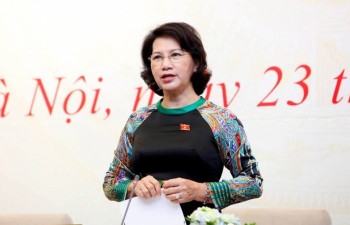 Participation in IPU-137 shows VN’s dynamism in parliamentary diplomacy