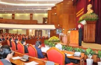 Vietnam to disband regional steering committees in bid to downsize public sector
