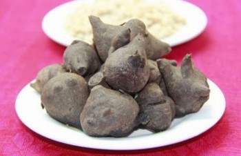 Ha Giang’s ‘poisonous’ porridge treats you inside out