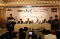 black sesame sweet soup a popular dessert in hoi an