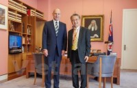 prime minister vows to bolster vietnam australia relations