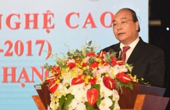 PM: Saigon Hi-tech Park must become regional Silicon Valley