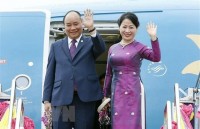 vietnam japan agree to advance extensive strategic partnership