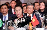 na chairwoman commits support to ovs in turkey
