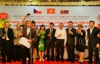 evfta expected to boost vietnam czech republic economic ties