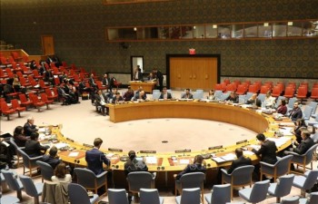 Vietnam urges continued reform of UN development system