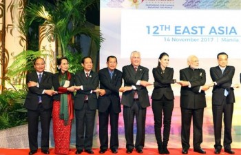 PM: East Asia needs to increase dialogues, practical cooperation
