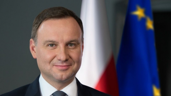 Polish President begin State visit to Vietnam