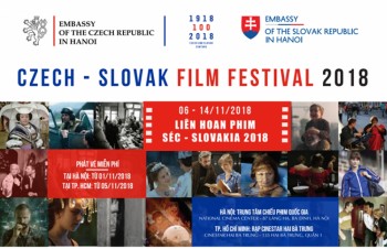 First Czech-Slovak film festival opens in Ha Noi