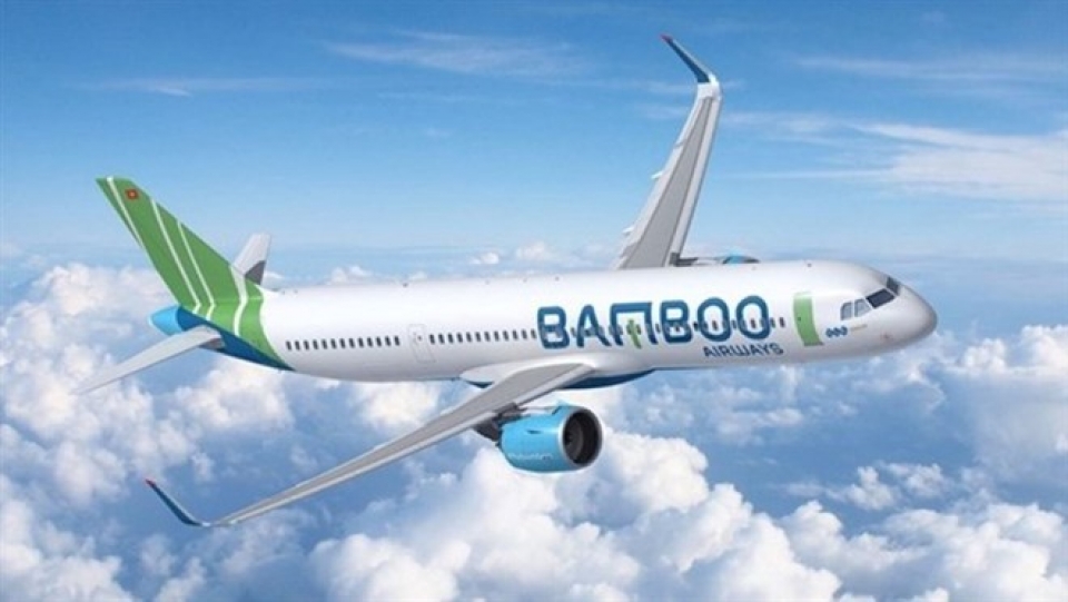 pm agrees in principle licencing of bamboo airways