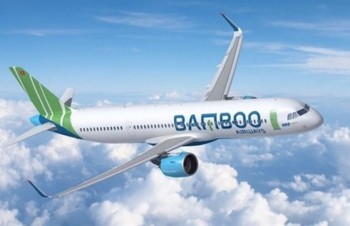 PM agrees in principle licencing of Bamboo Airways