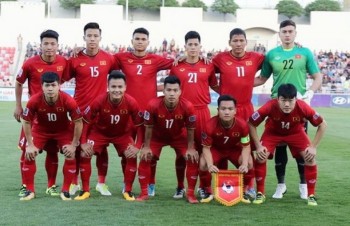 Tickets of Vietnam’s semi-final match to sell online