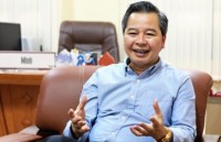 the symposium lays solid foundation to build aseans theme and priorities in 2020