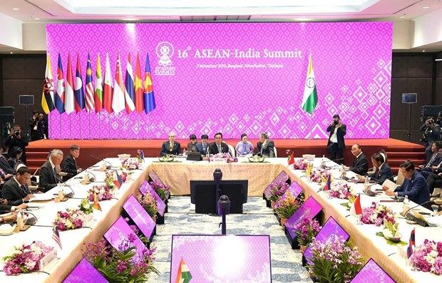 asean india back maintaining peace in east sea