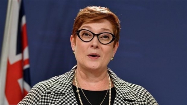 Australia Foreign Minister's statement on her visit to Southeast Asia