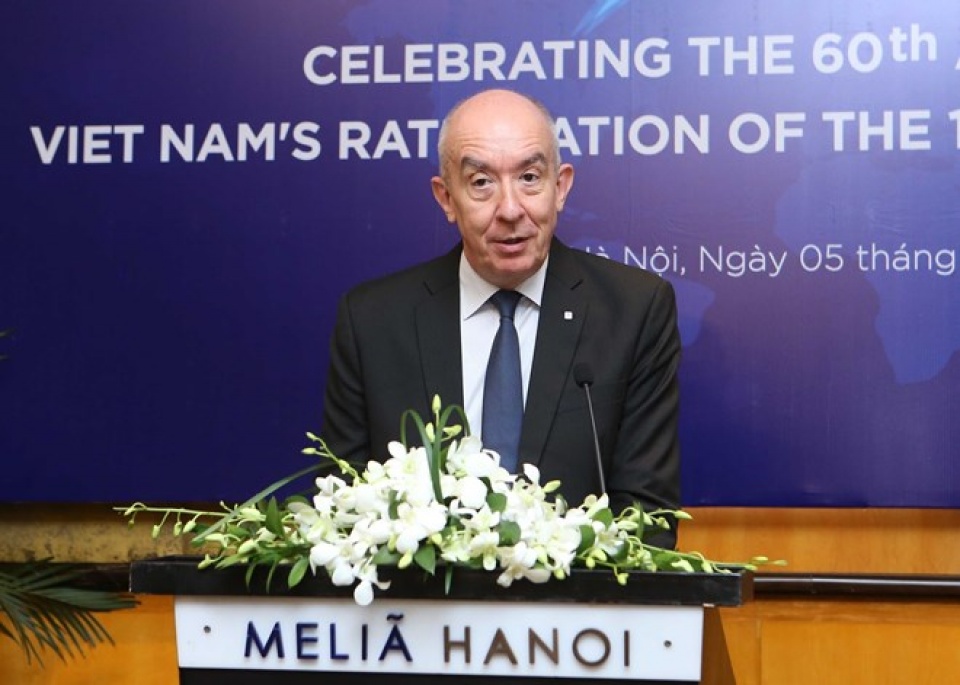 workshop marks 60 years of vns ratification of 1949 geneva conventions