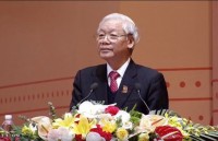 pm acknowledges business contributions to vietnamese economy