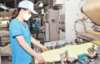 nearly 18700 enterprises established in two months