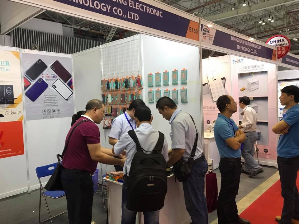 More Chinese investors relocate manufacturing to Vietnam more chinese investors relocate manufacturing to vietnam