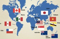 final version of trans pacific trade deal released