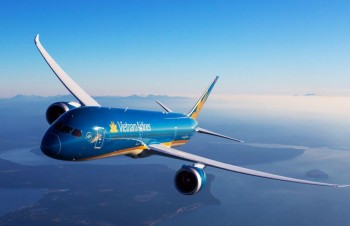 Vietnam Airlines debuts premium economy seats for Japanese routes