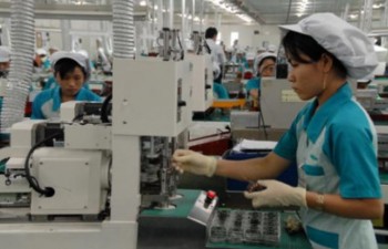 Japan likely to become top labour market of Vietnam in 2018
