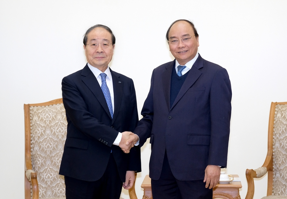 Government leader host Chairman of RoK’s Panko Corporation government leader host chairman of roks panko corporation