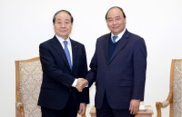 vietnam welcomes measures to boost dialogue in korean peninsula