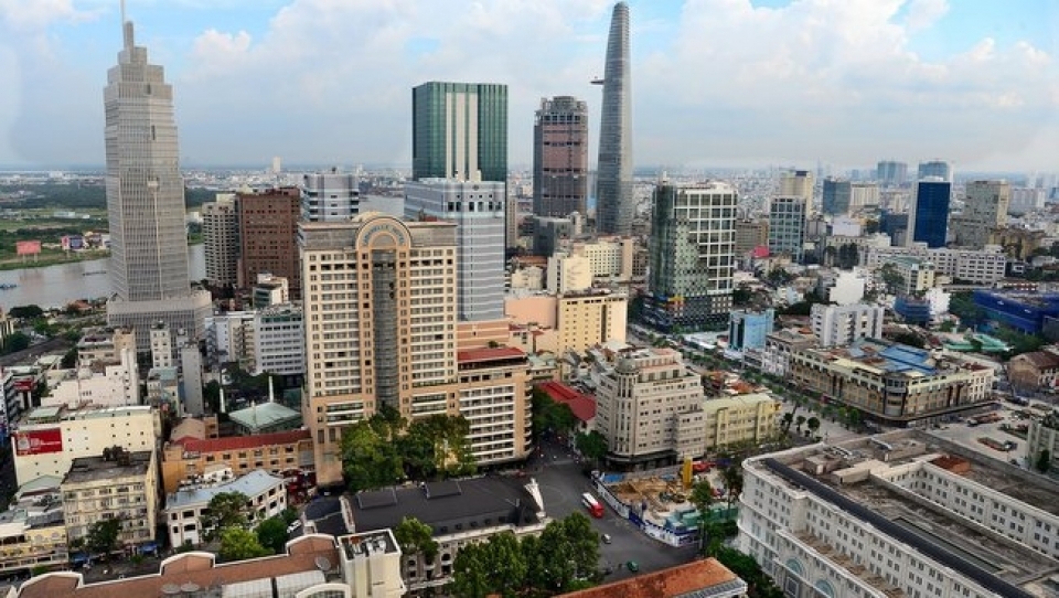 vietnams economic growth exceeds target