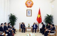 vietnam wants to cooperate with singapore in innovation pm