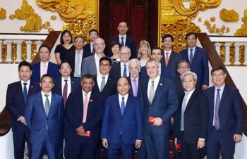 Prime Minister welcomes international tourism investors