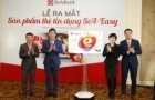 prudential vietnam and seabank establish exclusive bancassurance partnership
