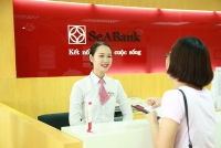 seabank offers endless discounts with its cards