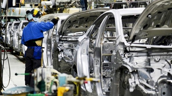 Businesses expect a bonanza year ahead in 2022
