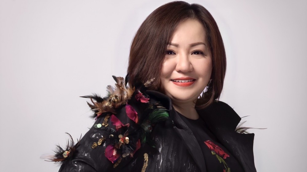 Ms. Le Thi Quynh Trang: Powerful woman in Viet Nam’s fashion industry
