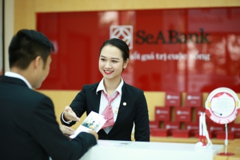 SeABank offers endless discounts with its cards