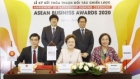 Honoring exceptional ASEAN businesses in a special year