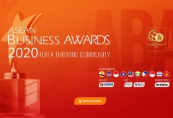ASEAN Business Awards (ABA) 2020 – The most prestigious awards in ASEAN