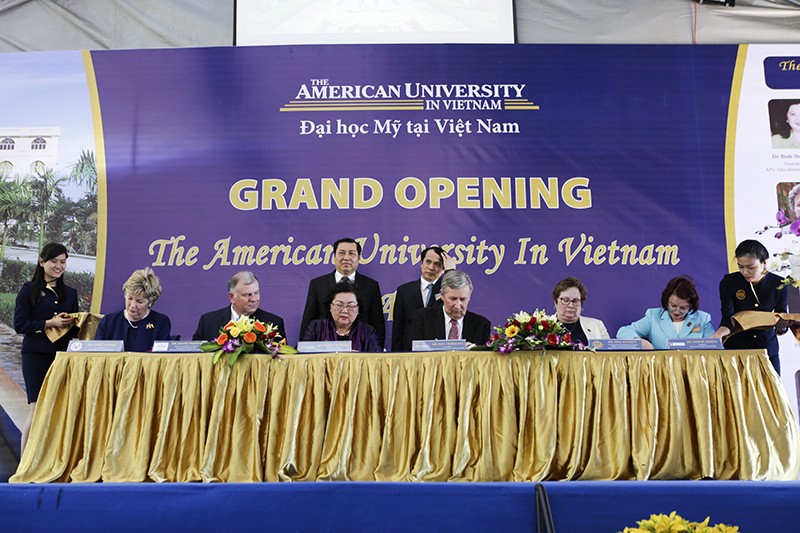 The Pioneer flame lights up Viet Nam’s education