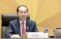 apec 2017 a comprehensive success deputy pm pham binh minh
