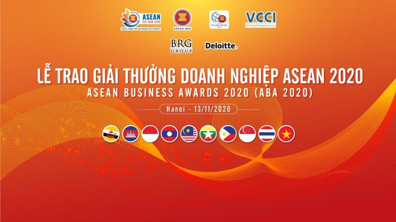 ASEAN Enterprise Awards 2020 Ceremony: Honors the Best Businesses In the region