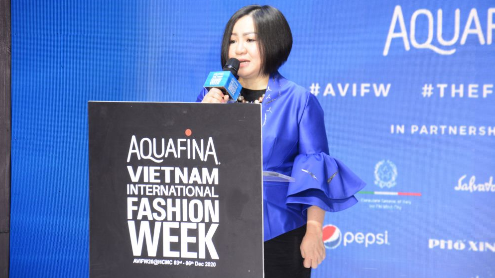 “THE FUTURE IS NOW” - A new breakthrough for the future of the Vietnamese fashion
