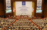 morocco to increase high ranking visits to vietnam