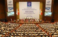na chairwoman receives chinese peoples congress vice chairman