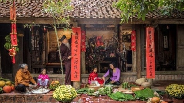 Contest launched to promote Viet Nam’s traditional Lunar New Year