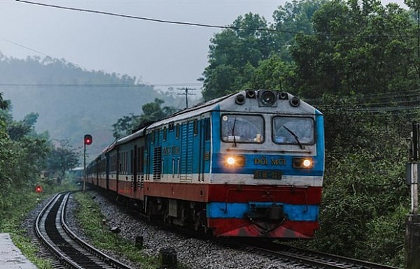 Railway sector asked to reform mindset to boost development