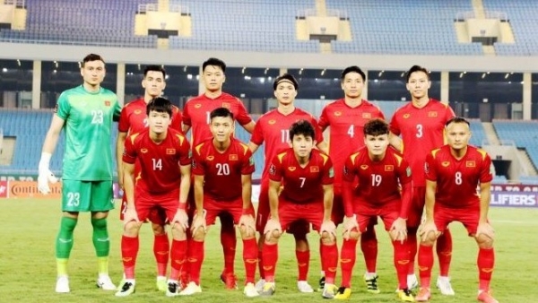 Viet Nam’s football to bolster international cooperation