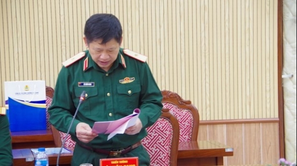 Conference reviews project on Viet Nam – Cuba defence ties